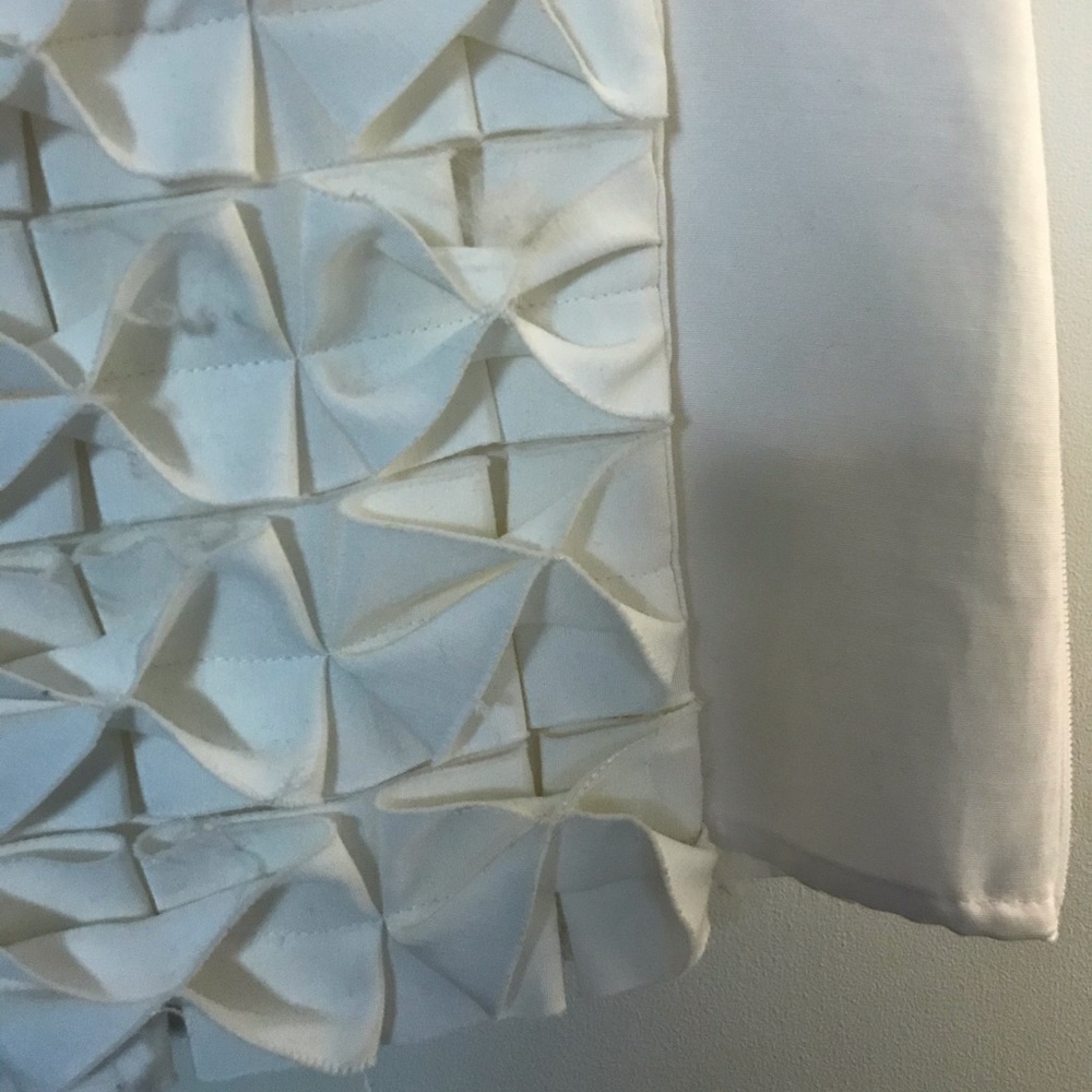 J.W. Anderson Butterfly Top - Picture 8 of 16